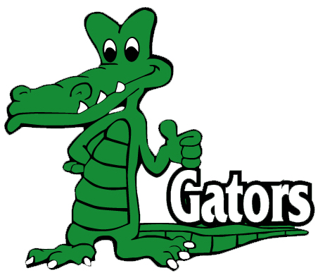 Gators Swim Team